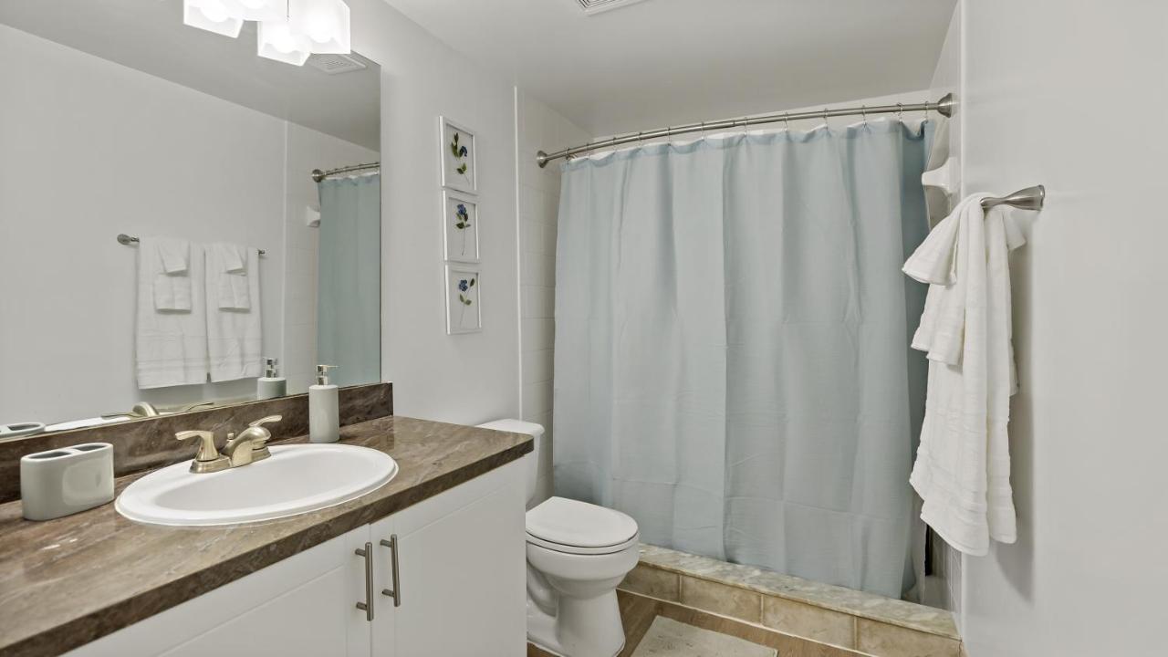 Aparthotel The Voya - Wellington Extérieur photo